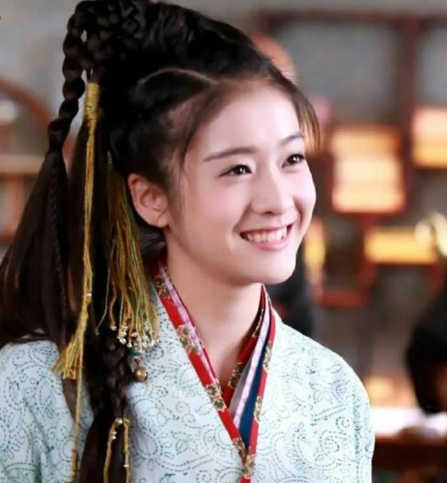 郭襄和张三丰:郭襄和张三丰分开后有什么故事？为什么能开创峨眉派？