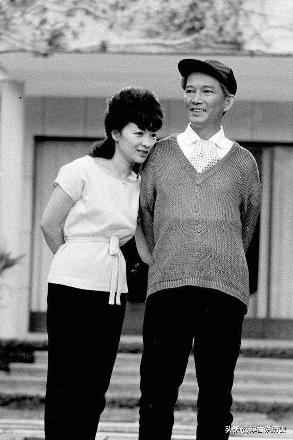 瑈夫人:惊艳西方的南越“第一夫人”陈丽春，为何下场那么惨？