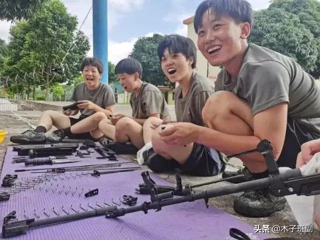 当兵有什么好处，大学期间服兵役有什么好处？