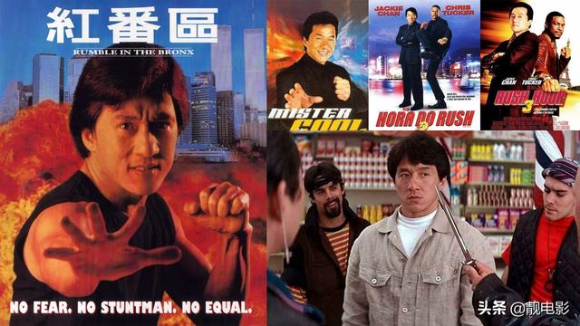 如何看待今后中国的动作电影市场？