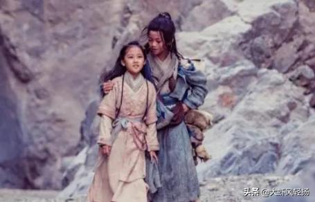 哥哥鸟叫论坛无忌:张无忌曾许诺答应赵敏三件事，最后一件事，为何是画眉毛？