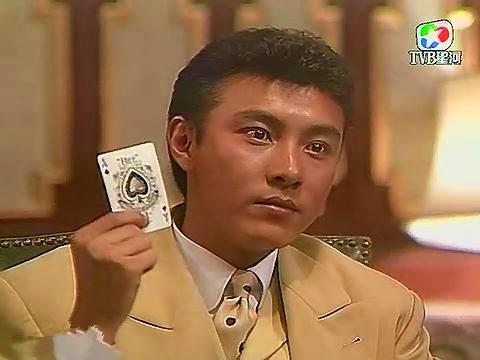 张卫健演的电视剧:你最喜欢张卫健演绎的哪个影视角色呢？