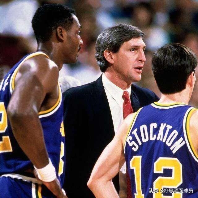 世界上最高狗狗去世享年8岁半:NBA名帅杰里·斯隆去世，享年78岁，如何评价他的一生？