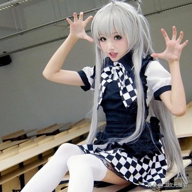 男生初次女装Cosplay应该注意什么？
