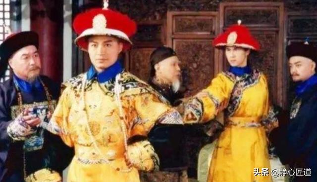 大玉儿简介:历史上的皇太极为什么会娶大玉儿？