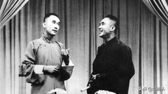 柳儿依依,相声界有什么行业“黑话”？
