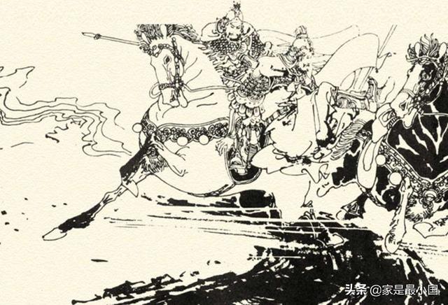 呼延赞:呼延赞在北宋期间在太原市呼延村有养马场吗？
