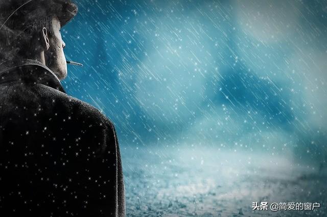 一个自私无担当的男人是怎样的呢？