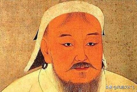 忽必烈是谁的儿子:忽必烈和成吉思汗真的只是祖孙关系吗？