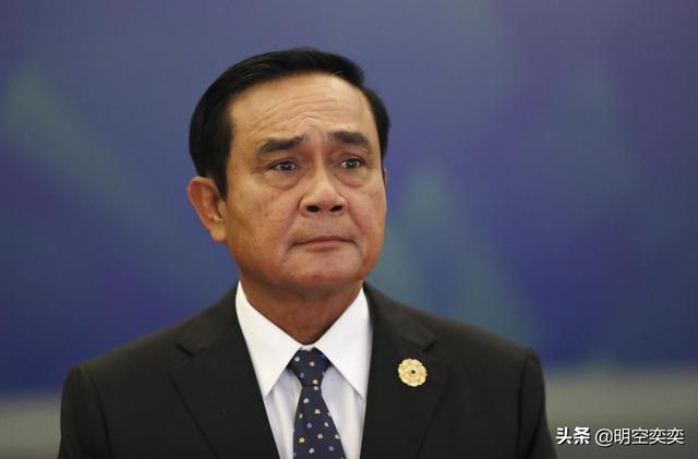 泰国曼谷著名灵异事件:泰国曼谷发生多起小型爆炸事件，这是什么状况？