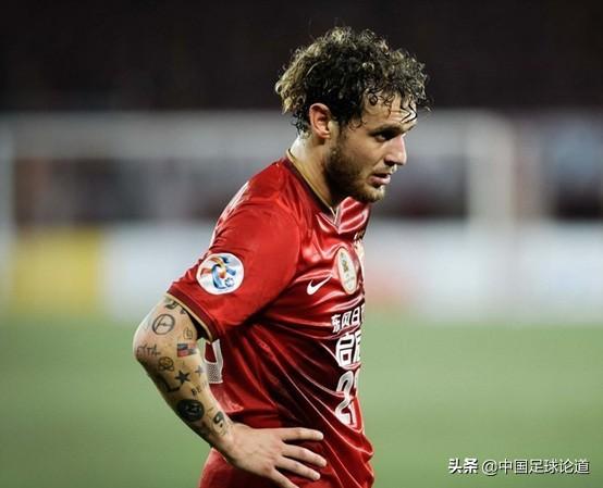 雷内儒尼奥尔:为什么广州恒大每次挑选的外援能力都很强？