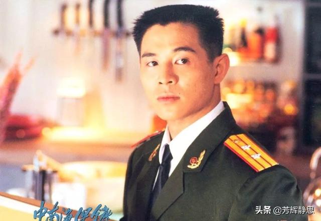 精武门李连杰:哪一个版本的《精武门》，你觉得最好看？