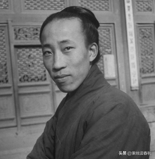 北平民国时期灵异事件:你小时候有没有听过长辈们讲的吓人的故事呢？