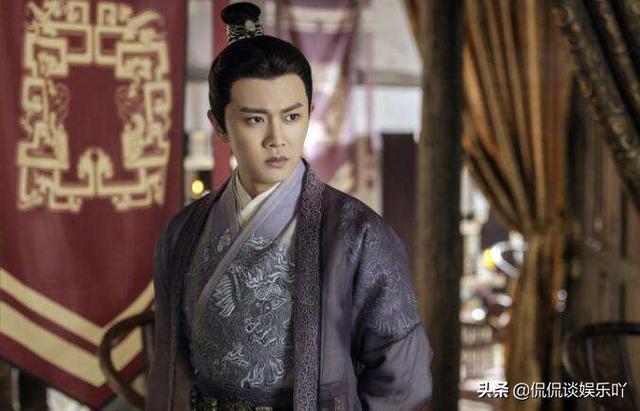 聂欢个人资料:任嘉伦为什么那么早结婚？