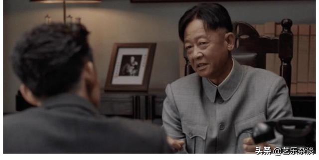 播出2集,就拿下收视冠军,王志文新剧凭什么这么“横”？