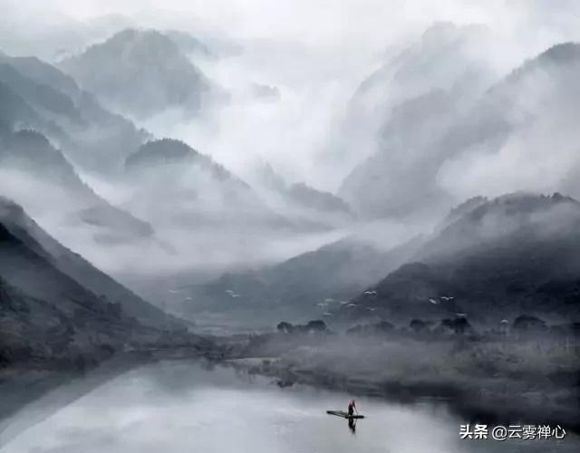 五言四句都不押韵,算诗歌吗？