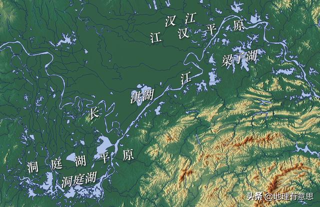 新闻直播间长江中下游真龙，三峡大坝防洪效果特别好，为什么不在长江中下游再建一座