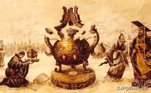 火药的发明者:火药是谁发明的，有什么作用？
