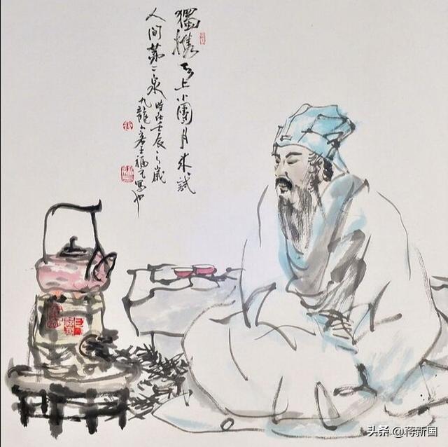 浪漫派诗人:诗人春妙为什么会被越南文坛及广大民众共同称誉为“情诗王子”？