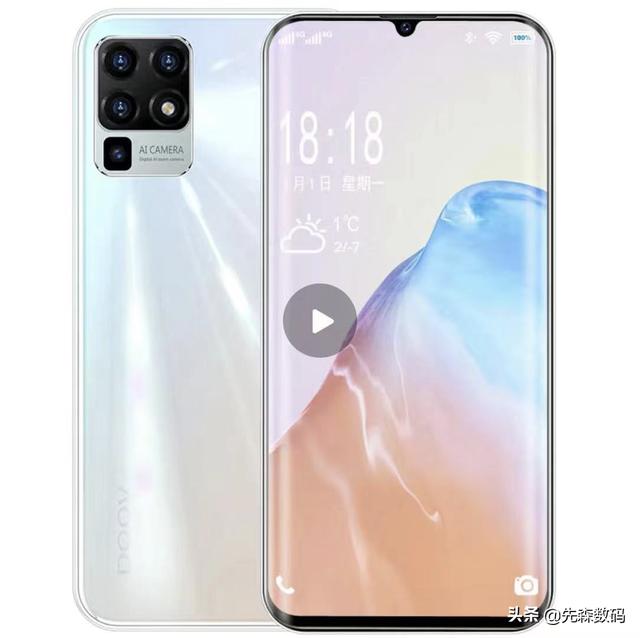 为什么现在还有山寨机（山寨机为什么这么便宜）