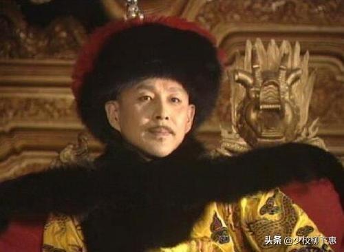 叶全真欲在烧:雍正为什么要把《百官行述》烧掉