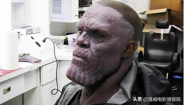 女超人猫女h文:《复仇者联盟》中灭霸的形象有什么出处吗？为什么是紫色的？