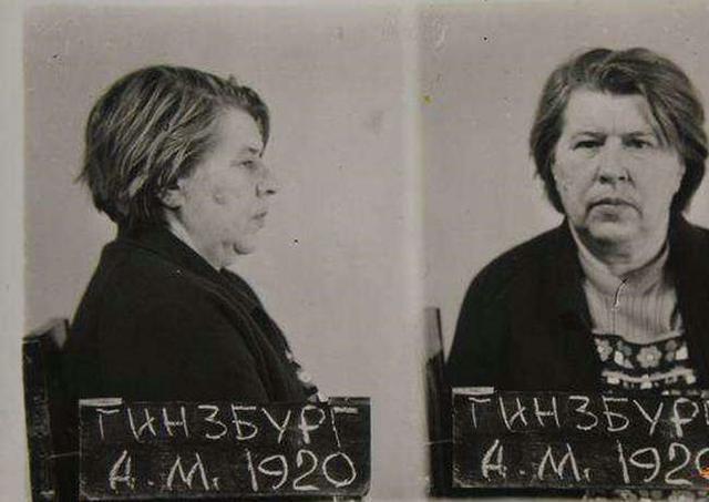 苏联女兵马卡洛娃干了什么，克格勃为什么要花整整30年抓她？插图66