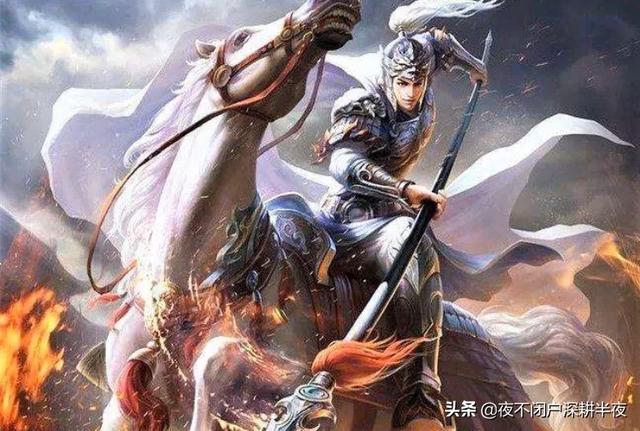 正定赵云庙灵异事件:赵云的故乡是哪里的？有什么历史佐证？