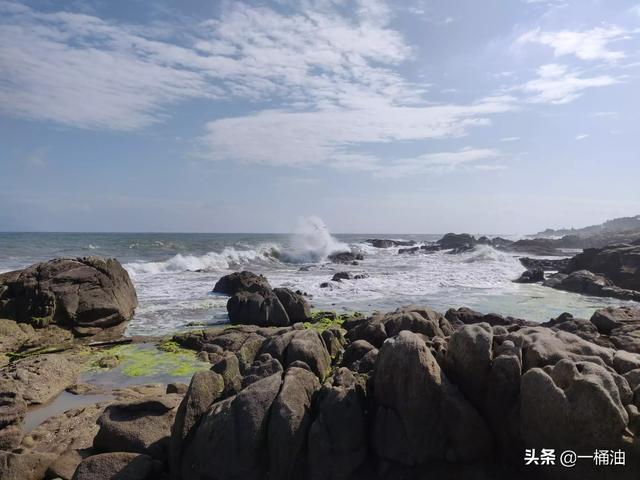 寿光海边免费旅游景区图片