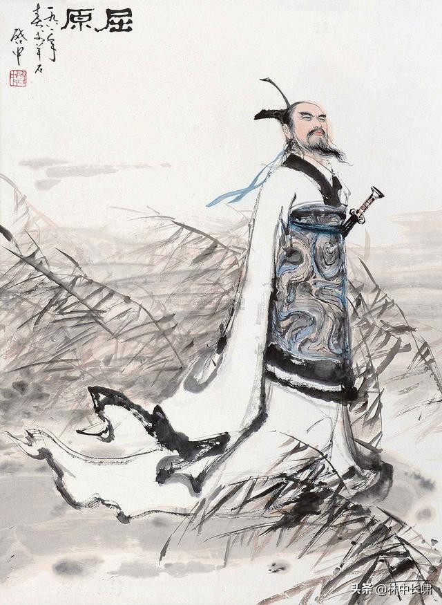 宋玉登徒子好色赋:登徒子是什么意思？ 登徒子好色是千古奇冤？