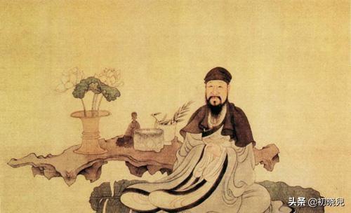 白居易是哪个朝代的人:为什么白居易的名气没有李白，杜甫和苏轼大？谁的诗词更好？