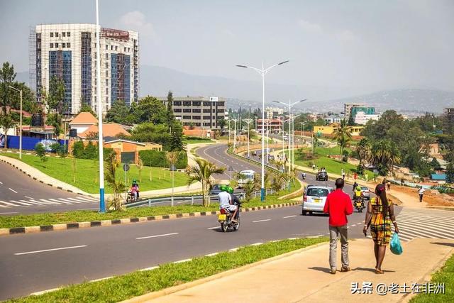 卢旺达有多少中国人，非洲的卢旺达是最开放的国家，但却无人敢去这是为什么呢