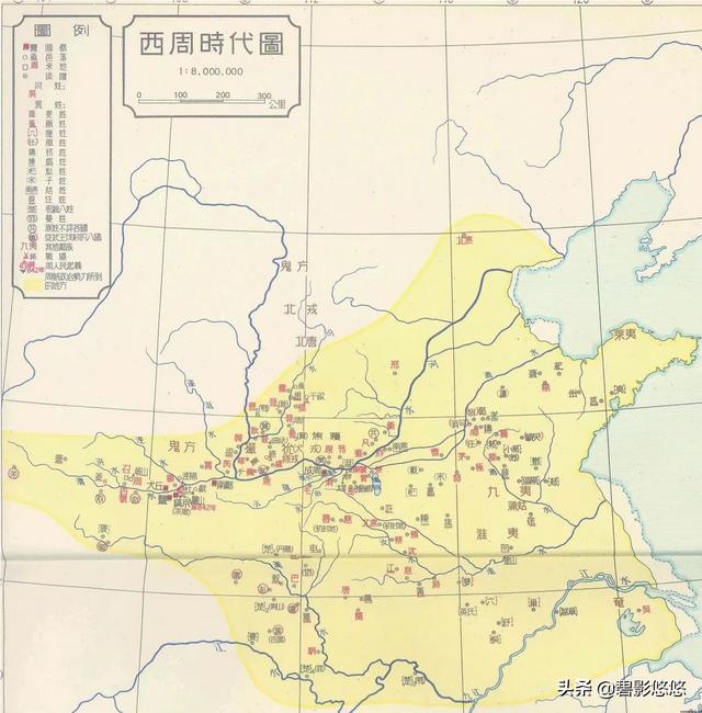 西周的宗法制:西周“宗法制”是怎么回事？宗法制对西周有什么好处？