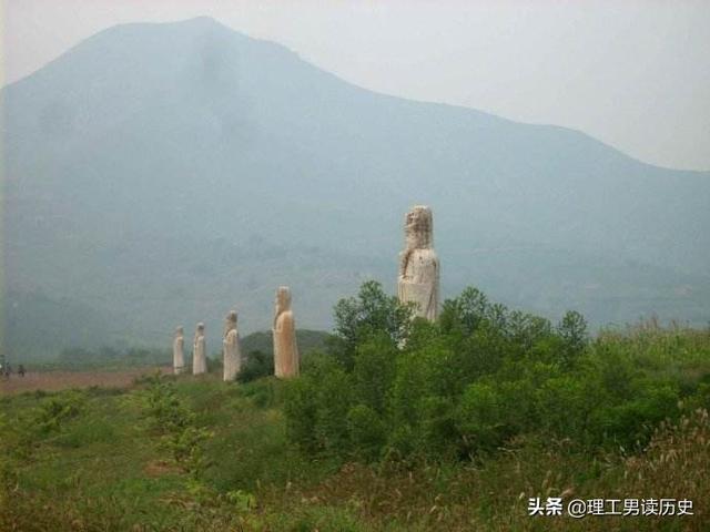 唐穆宗:秦二世、隋炀帝、唐穆宗、雍正帝这几位皇帝有没有弑父？