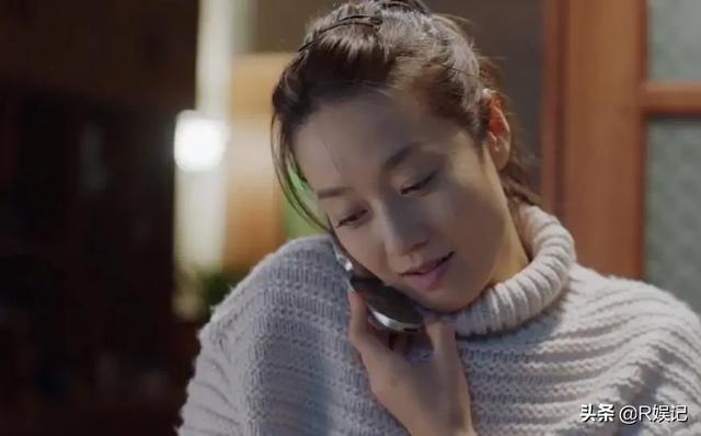 在远方大结局:马伊琍在新剧《在远方》中饰演20多岁的女研究生，合适吗