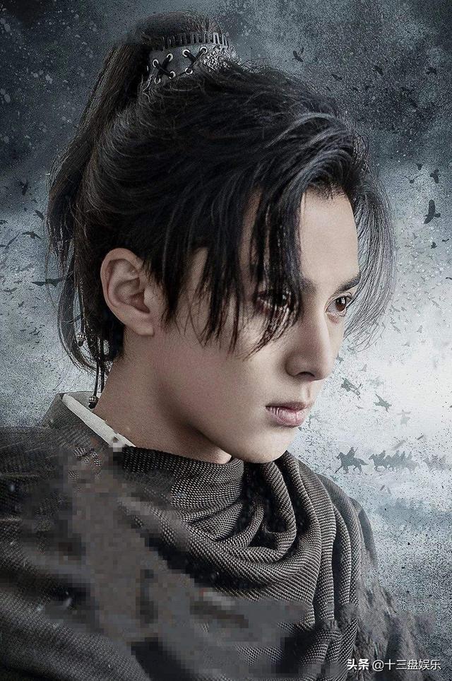 将夜的演员:如何评价王鹤棣在《将夜2》中饰演的宁缺？