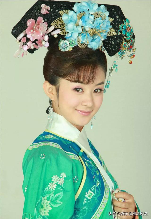 爱上明星大小姐:你喜欢哪个影视女明星？喜欢的原因是什么？