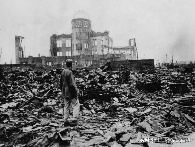 广岛核爆:日本脸都不要了，忽悠奥运会为广岛核爆默哀，你怎么看待这事？