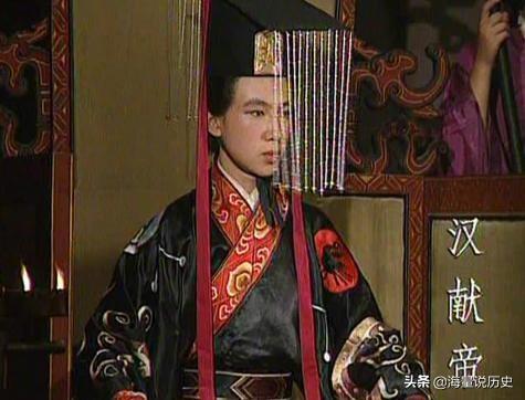 汉献帝怎么死的:如果汉献帝落到孙权手中，下场会怎么样？