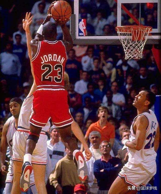乔丹的儿子:为什么乔丹的儿子不打NBA