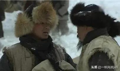 闯关东3:如果从《闯关东》朱家三兄弟中选择，你愿意嫁给谁？