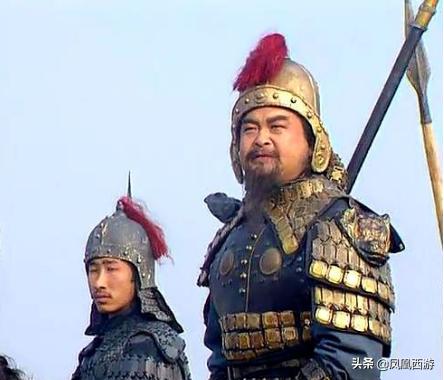三国名将排名:谁知道三国武将的排名顺序，关羽能排第一吗？