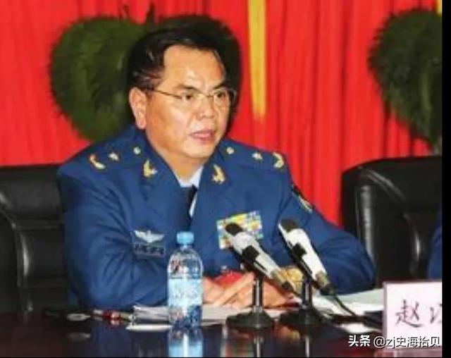 赵姓名人有哪些？