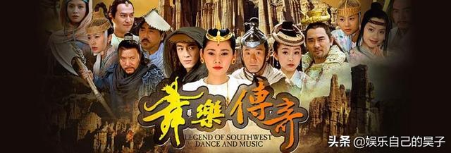 秋瓷炫电影:于荣光除了新《天龙八部》还导演过什么作品？