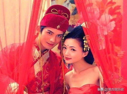 李建成女儿永宁公主:李建成、李元吉死后，他们的妻子最终结局如何？