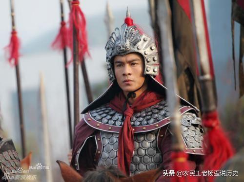 王妃母叶猴:玄武门之变后，唐太宗强占弟媳齐王妃，为何对太子妃不敢下手？