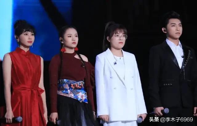 邢晗铭好声音夺冠:《中国好声音2019》邢晗铭夺冠为什么质疑声这么大？