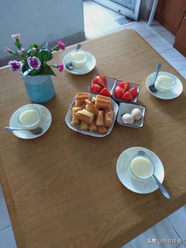 广东人早餐一般吃什么？插图33