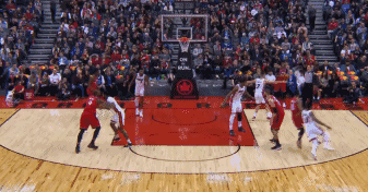 你心中NBA1到5号位最能打架的球员都是谁？