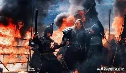 上方谷之战:都说诸葛亮料事如神，为什么没料到上方谷之战会下雨